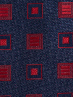 CORBATA JACQUARD MF-Alvaro Moreno Clearance