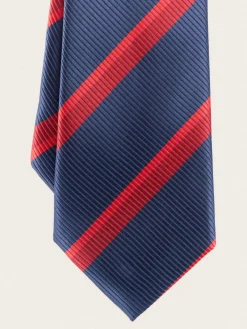CORBATA JACQUARD MF-Alvaro Moreno Discount