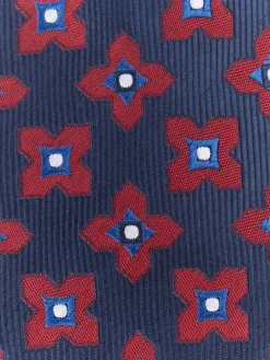 CORBATA JACQUARD MF-Alvaro Moreno Clearance