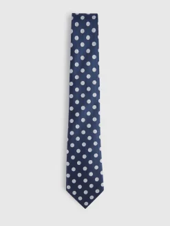 CORBATA JACQUARD MF-Alvaro Moreno New