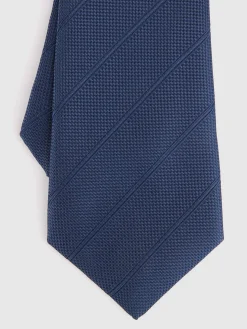CORBATA JACQUARD MF-Alvaro Moreno Clearance