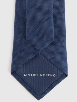 CORBATA JACQUARD MF-Alvaro Moreno Clearance