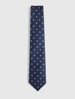 CORBATA JACQUARD MF-Alvaro Moreno Best