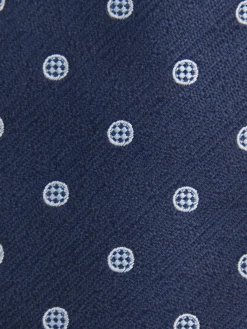 CORBATA JACQUARD MF-Alvaro Moreno Best