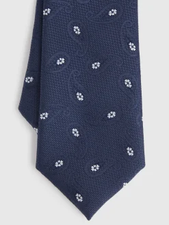 CORBATA JACQUARD MF-Alvaro Moreno