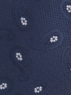 CORBATA JACQUARD MF-Alvaro Moreno