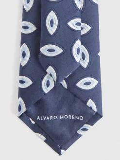 CORBATA JACQUARD MF-Alvaro Moreno Best