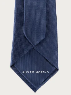 CORBATA JACQUARD MF-Alvaro Moreno Discount