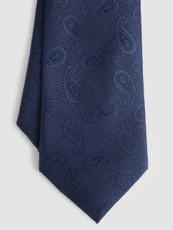CORBATA JACQUARD MF-Alvaro Moreno Sale