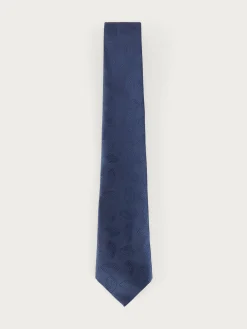 CORBATA JACQUARD MF-Alvaro Moreno Clearance
