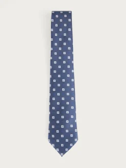 CORBATA JACQUARD MF-Alvaro Moreno Online