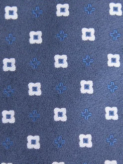 CORBATA JACQUARD MF-Alvaro Moreno Online