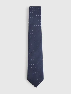 CORBATA JACQUARD MF-Alvaro Moreno Discount