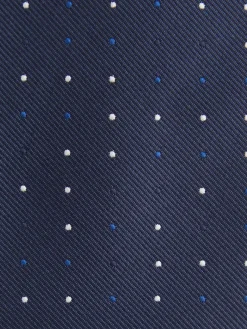 CORBATA JACQUARD MF-Alvaro Moreno Discount