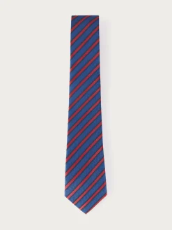 CORBATA JACQUARD MF-Alvaro Moreno Online