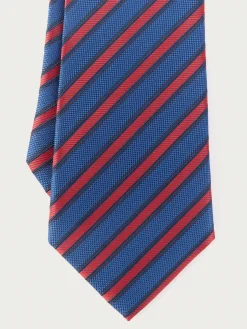 CORBATA JACQUARD MF-Alvaro Moreno Online