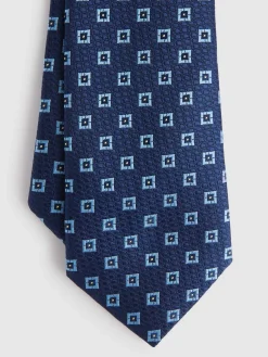 CORBATA JACQUARD MF-Alvaro Moreno Hot