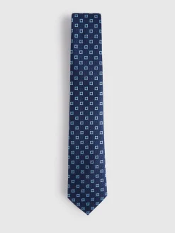 CORBATA JACQUARD MF-Alvaro Moreno Hot