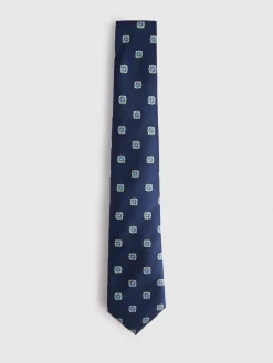 CORBATA JACQUARD MF-Alvaro Moreno Hot