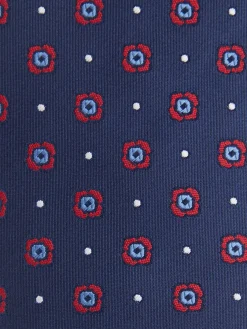 CORBATA JACQUARD MF-Alvaro Moreno Online