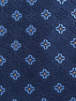 CORBATA JACQUARD MF-Alvaro Moreno Clearance