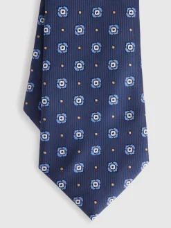 CORBATA JACQUARD MF-Alvaro Moreno Sale