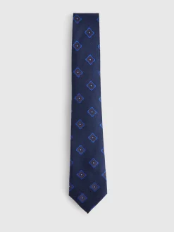 CORBATA JACQUARD MF-Alvaro Moreno Discount