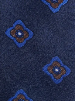 CORBATA JACQUARD MF-Alvaro Moreno Discount