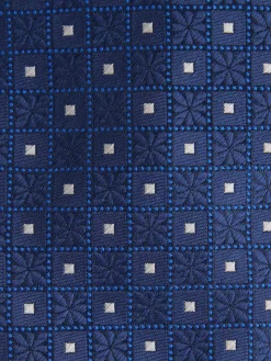 CORBATA JACQUARD MF-Alvaro Moreno Clearance
