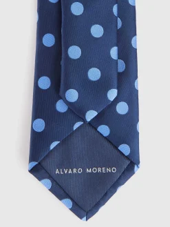 CORBATA JACQUARD MF-Alvaro Moreno Hot