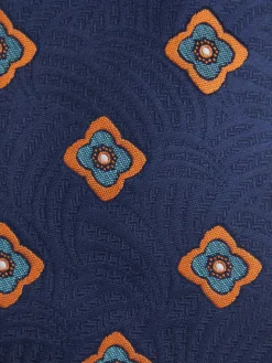CORBATA JACQUARD MF-Alvaro Moreno New