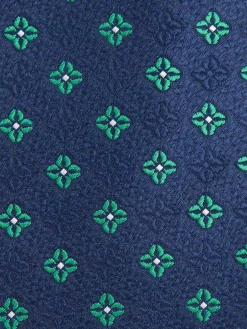 CORBATA JACQUARD MF-Alvaro Moreno New