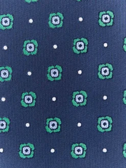 CORBATA JACQUARD MF-Alvaro Moreno Best