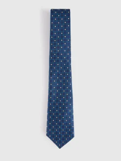 CORBATA JACQUARD MF-Alvaro Moreno Online