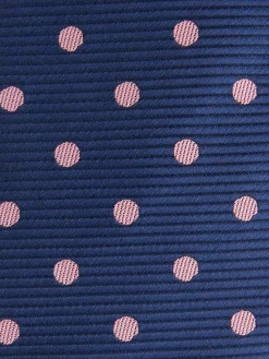 CORBATA JACQUARD MF-Alvaro Moreno Online