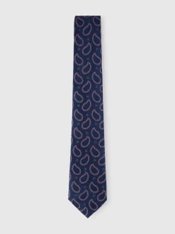 CORBATA JACQUARD MF-Alvaro Moreno Hot