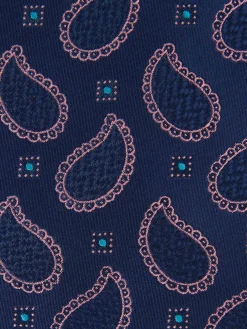 CORBATA JACQUARD MF-Alvaro Moreno Hot