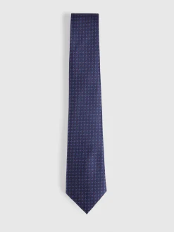 CORBATA JACQUARD MF-Alvaro Moreno