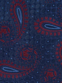 CORBATA JACQUARD MF-Alvaro Moreno Online
