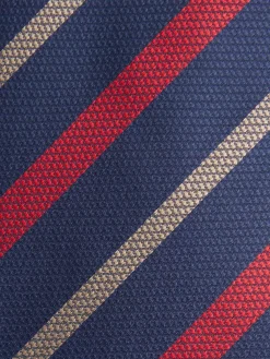CORBATA JACQUARD MF-Alvaro Moreno Discount