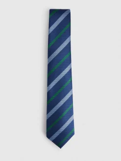 CORBATA JACQUARD MF-Alvaro Moreno