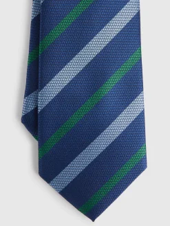 CORBATA JACQUARD MF-Alvaro Moreno