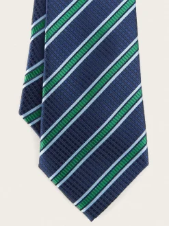 CORBATA JACQUARD MF-Alvaro Moreno Clearance