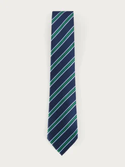 CORBATA JACQUARD MF-Alvaro Moreno Clearance