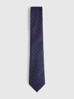 CORBATA JACQUARD MF-Alvaro Moreno Hot