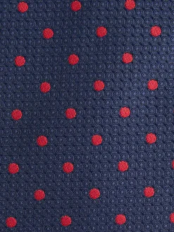 CORBATA JACQUARD MF-Alvaro Moreno Hot