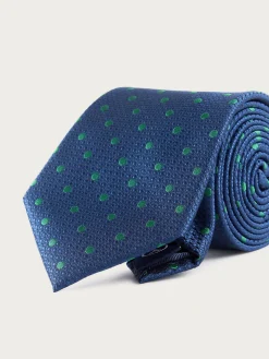 CORBATA JACQUARD MF-Alvaro Moreno New