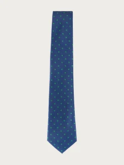 CORBATA JACQUARD MF-Alvaro Moreno New