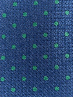 CORBATA JACQUARD MF-Alvaro Moreno New
