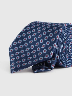 CORBATA JACQUARD MF-Alvaro Moreno Hot